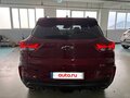 2022 Chevrolet TrailBlazer III, пурпурный, 1550000 рублей - вид 4