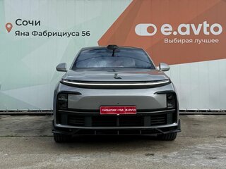 2023 Li Auto (Lixiang) L7 I, серый, 6300000 рублей, вид 2