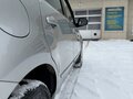 2010 Nissan Note I Рестайлинг, серебристый, 630000 рублей - вид 9