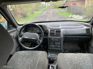 2003 Lada (ВАЗ) 2110, серебристый, 85000 рублей, вид 4