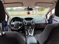 2015 Ford Focus III, синий, 850000 рублей - вид 6