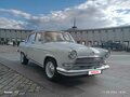 1965 ГАЗ 21 «Волга» 21Р, белый, 5950000 рублей - вид 2