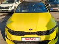 2021 Kia K5 III, белый, 2180000 рублей - вид 1