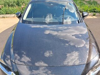 2022 Mazda 3 IV (BP), чёрный, 3680000 рублей, вид 5
