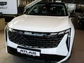 2026 Geely Atlas II, белый, 4119990 рублей - вид 1