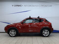2012 Nissan Juke I, красный - вид 1
