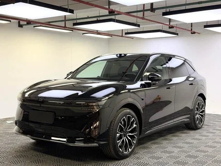 2026 Zeekr 7X 103 kWh I Рестайлинг, чёрный, 6940000 рублей, вид 1