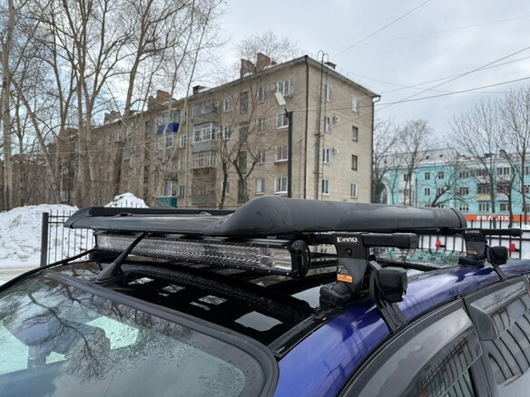 2001 Honda HR-V I, синий, 500000 рублей - вид 12