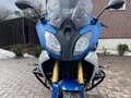 2015 BMW R 1200 RS, синий - вид 2
