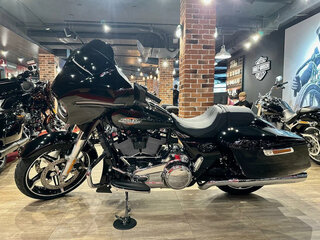 2024 Harley-Davidson Street Glide Special, чёрный, 3800000 рублей, вид 2