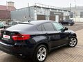 2012 BMW X6 35i 8-speed I (E71), синий, 2000000 рублей - вид 3