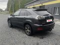 2003 Lexus RX 330 II, серый, 1200000 рублей - вид 7