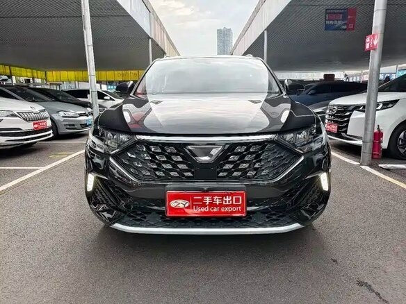 2023 Jetta VS5 I Рестайлинг, серый, 1578039 рублей - вид 1
