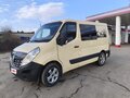 2016 Renault Master, бежевый, 1700000 рублей - вид 5