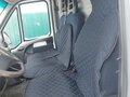 2011 Fiat Professional Ducato, белый, 500000 рублей - вид 7
