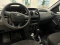 2026 Lada (ВАЗ) Largus I Рестайлинг, белый - вид 2