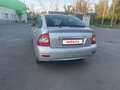 2010 Lada (ВАЗ) Priora I, серебристый, 350000 рублей - вид 9