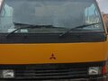 1993 Fuso (Mitsubishi) Canter, жёлтый, 1150000 рублей - вид 1