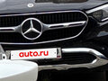 2024 Mercedes-Benz GLC 260 L II (X254), чёрный, 8600000 рублей - вид 2