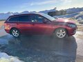 2008 Mazda 6 II (GH), красный, 630000 рублей - вид 3