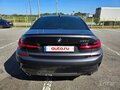 2020 BMW 3 серии 320d VII (G2x), серый, 3800000 рублей - вид 4