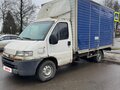 2001 Fiat Professional Ducato, белый, 350000 рублей - вид 3