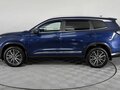 2023 Chery Tiggo 8 Pro Max I Рестайлинг, синий, 2250000 рублей - вид 7