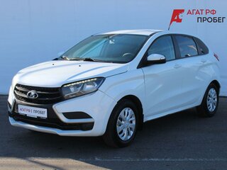 2019 Lada (ВАЗ) XRAY I, белый, 560000 рублей, вид 1