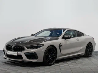 BMW M8 Competition I (F91/F92/F93)
