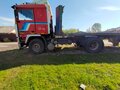 1989 Volvo FE, красный, 350000 рублей - вид 2