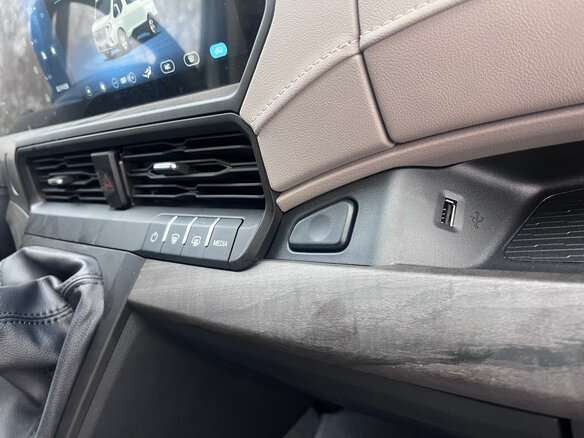 2026 Ford Transit, белый, 7766520 рублей - вид 17