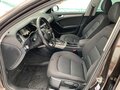 2014 Audi A4 IV (B8) Рестайлинг, коричневый, 1300000 рублей - вид 9
