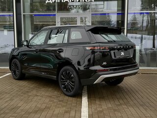 2026 Jaecoo J6, чёрный, 2749000 рублей, вид 5