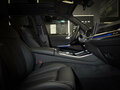 2025 BMW X5 40d IV (G05/G18) Рестайлинг, чёрный, 15600000 рублей - вид 10