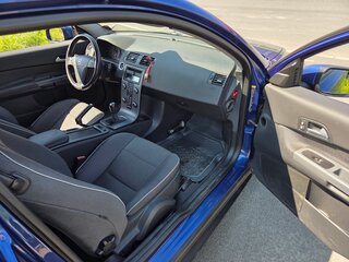 2008 Volvo C30 I, синий, 630000 рублей, вид 5