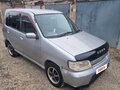 2001 Nissan Cube I Рестайлинг (Z10), серый, 230000 рублей