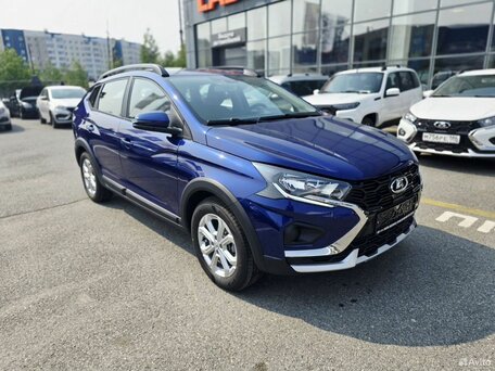 Lada (ВАЗ) Iskra