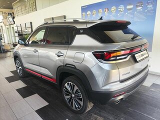 2025 Changan CS35 Plus I Рестайлинг, серый, 2839900 рублей, вид 4