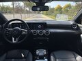 2023 Mercedes-Benz A-Класс 180 Long IV (W177) Рестайлинг, белый, 1674000 рублей - вид 9