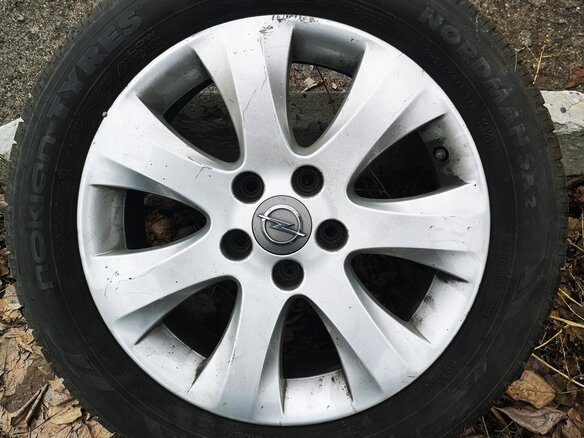 2011 Opel Meriva B, серый, 725000 рублей - вид 14
