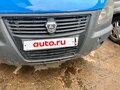 2012 ГАЗ ГАЗель (3302), синий, 550000 рублей