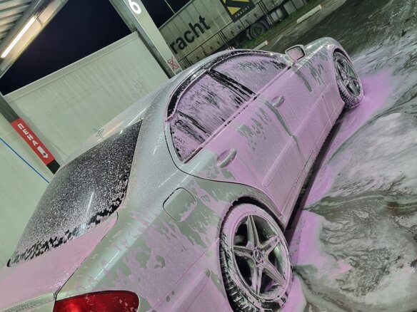 2008 Mercedes-Benz E-Класс 200 III (W211, S211) Рестайлинг, серебристый, 950000 рублей - вид 8