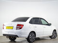 2021 Lada (ВАЗ) Granta I Рестайлинг, белый, 729000 рублей - вид 3