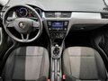 2019 Skoda Rapid I Рестайлинг, коричневый, 1300000 рублей - вид 10