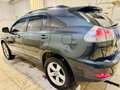 2004 Lexus RX 330 II, зелёный, 800000 рублей - вид 3
