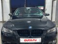 2007 BMW 3 серии 325xi V (E90/E91/E92/E93), чёрный, 880000 рублей - вид 1