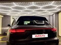 2020 Porsche Cayenne S III, серый, 6300000 рублей - вид 9