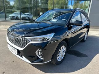 2023 Haval M6 II, чёрный, 1689000 рублей, вид 1