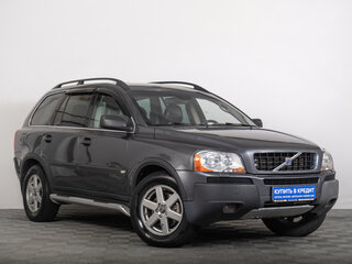 Volvo XC90 I