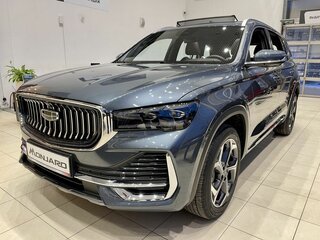 2026 Geely Monjaro I Рестайлинг, серый, 4599990 рублей, вид 1